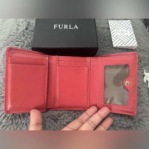 Furla wallet - Picture 3 of 10
